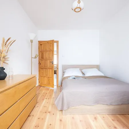 Prestige Apartamenty Bulwary Slowackiego Zakopane Exterior photo