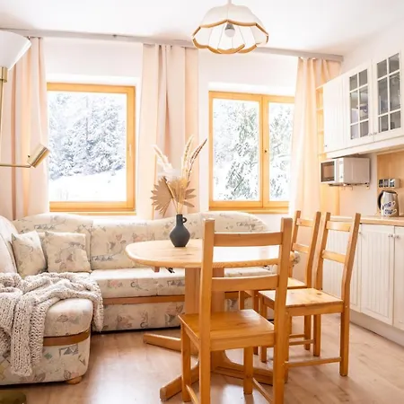 Prestige Apartamenty Bulwary Slowackiego Zakopane Exterior photo