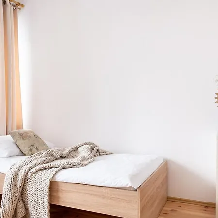 Prestige Apartamenty Bulwary Slowackiego Zakopane Exterior photo