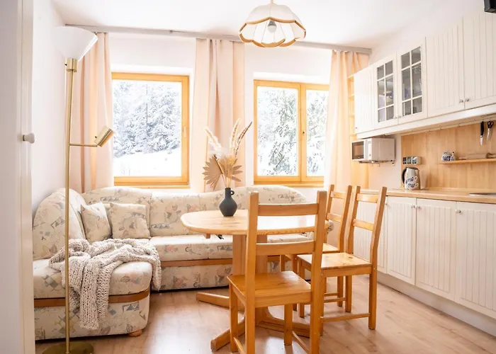 Prestige Apartamenty Bulwary Slowackiego