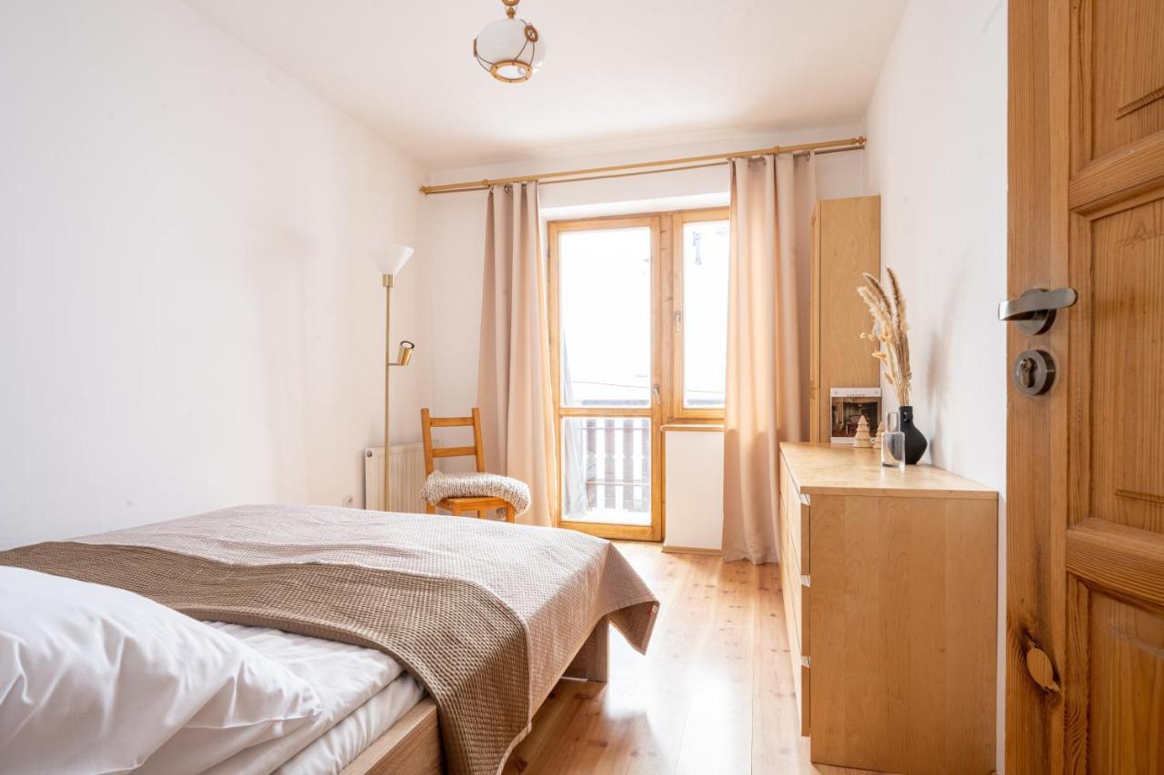 Prestige Bulwary Slowackiego Apartament Zakopane