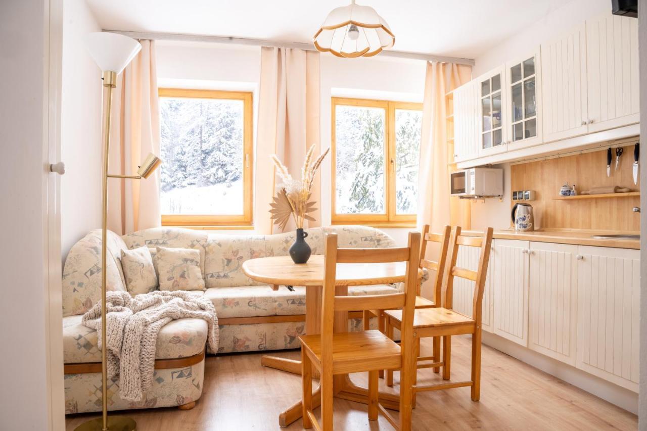 Prestige Bulwary Slowackiego * Zakopane