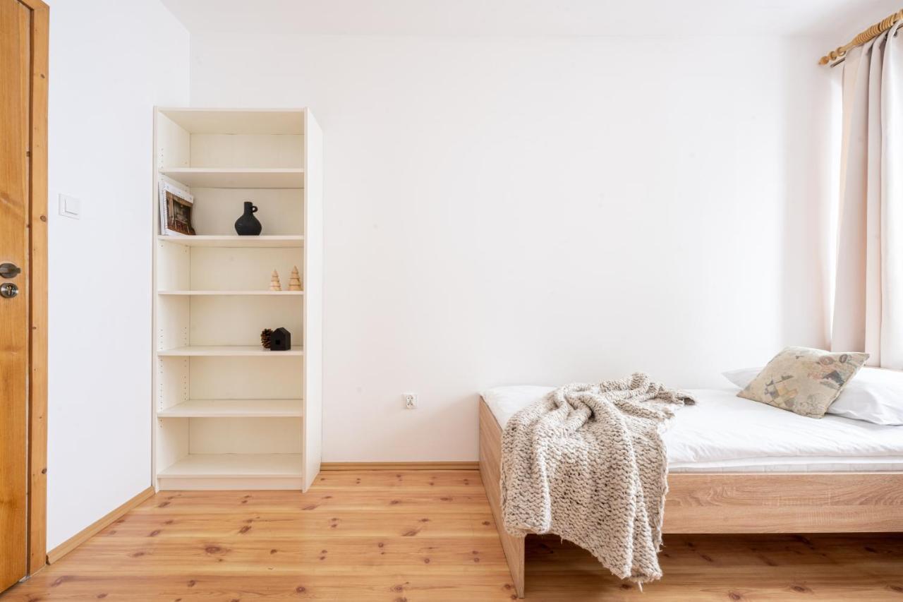 Prestige Bulwary Slowackiego Apartament Zakopane
