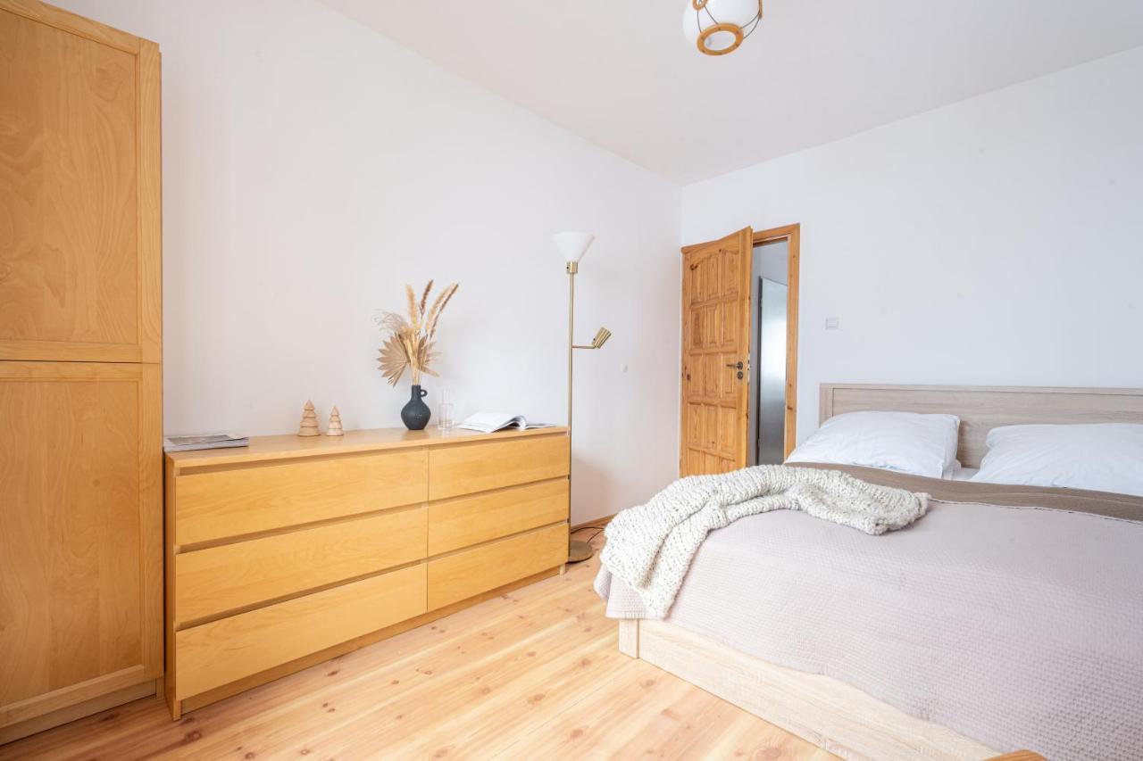 Prestige Bulwary Slowackiego Apartament Zakopane