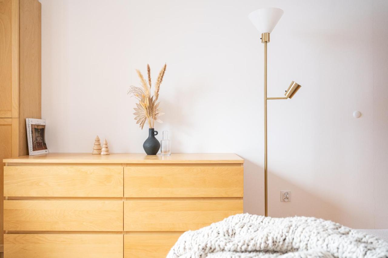 Apartament Prestige Bulwary Slowackiego *