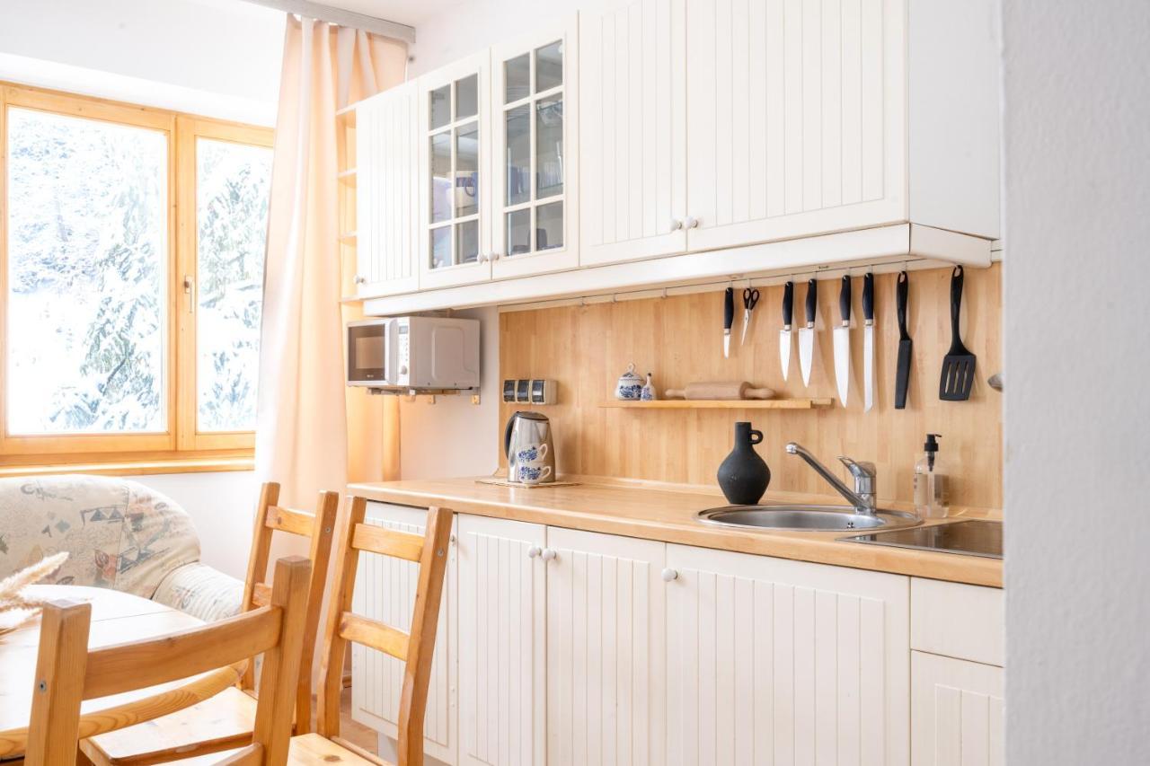 Prestige Bulwary Slowackiego Apartament Zakopane